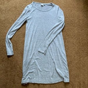 Gap sweater dress size XS